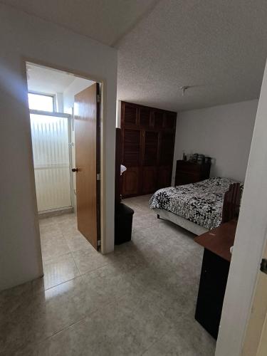 Apartamento Estandar de 3 Habitaciones in Merida