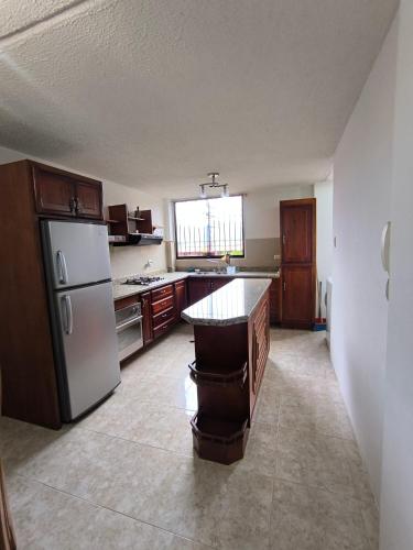 Apartamento Estandar de 3 Habitaciones in Merida