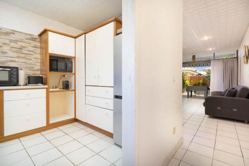 ห้องครัว, Fare Kenzo 1 in ปิแร