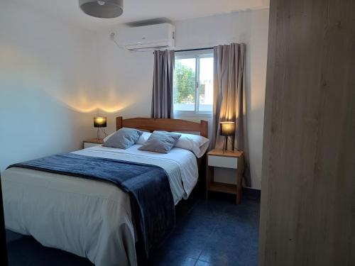 Departamento amplio en zona tranquila cercana al centro de Ezeiza