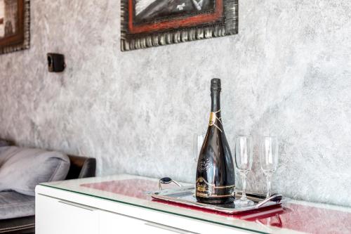 Apartment Alduk, Split