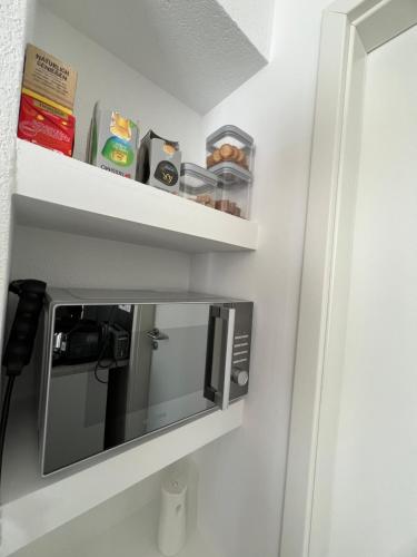 Studio 1 room 25 sqf in Raedersdorf