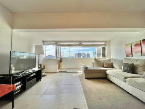 Warm & Cozy Apartment in Belgrano