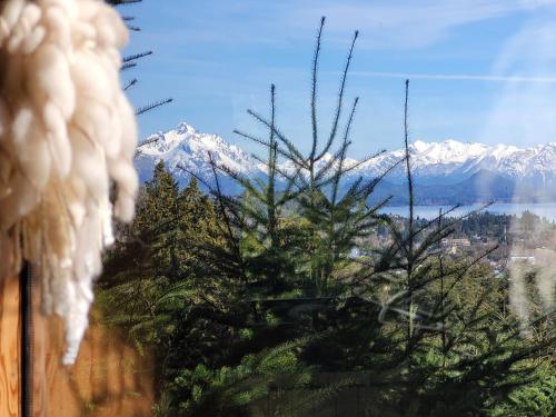 Tu lugar en la montaña