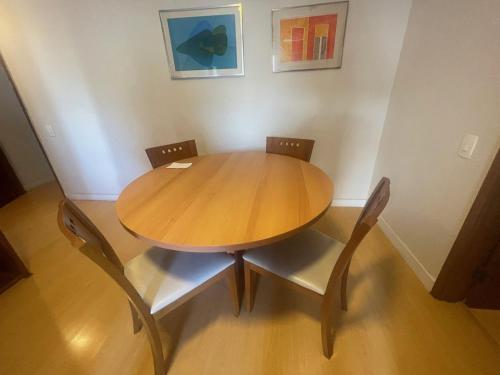 Two-Bedroom Apartment image 6