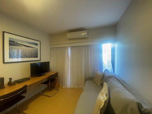 Two-Bedroom Apartment image 9