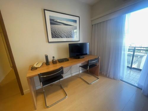 Two-Bedroom Apartment image 2
