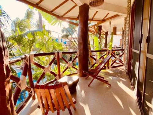 Hotel Para Ti - Adults Only