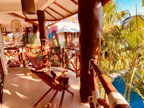 Hotel Para Ti - Adults Only