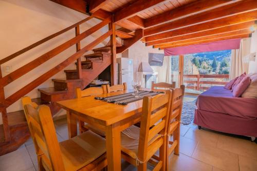 Altos del Catedral in เซโร กาเตดราล