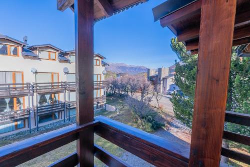 Altos del Catedral in เซโร กาเตดราล