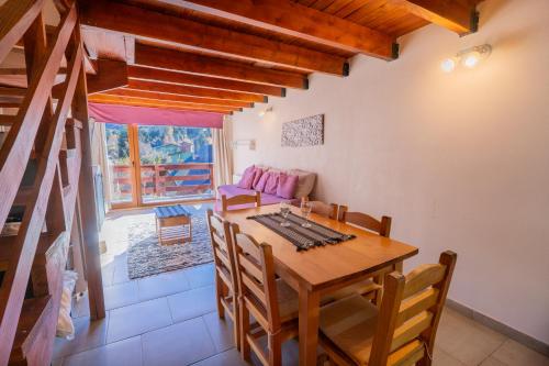 Altos del Catedral in เซโร กาเตดราล