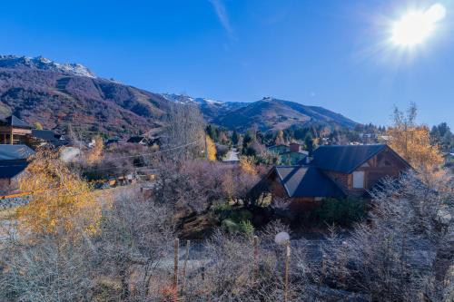 Altos del Catedral in เซโร กาเตดราล