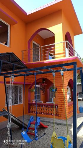 Gulariya Home Stay in Namarjung