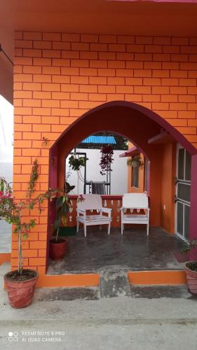 Gulariya Home Stay in Namarjung