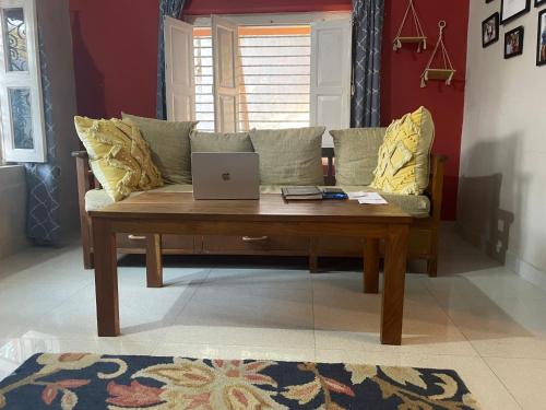 Gulariya Home Stay in Namarjung
