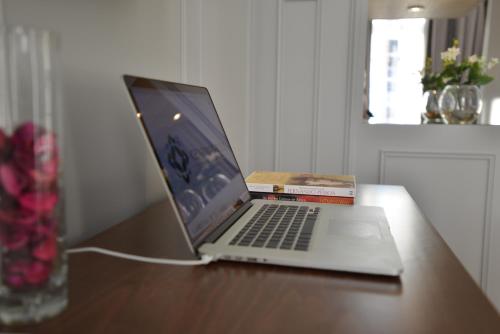Einzelzimmer, superior