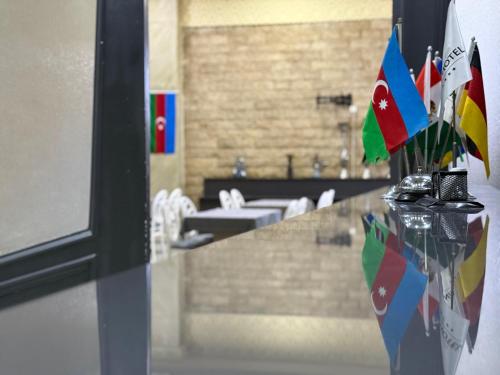 NINE Hotel Baku 9 – Baku, NY