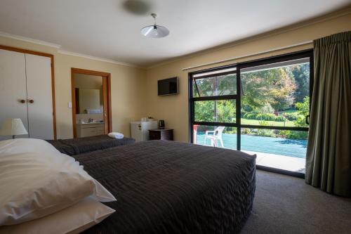 Donegal House in ไกกัวลา