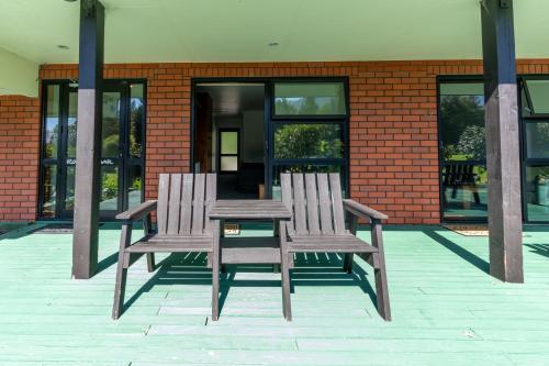 Donegal House in ไกกัวลา