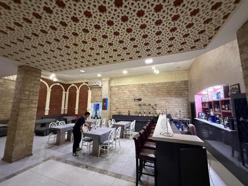 NINE Hotel Baku 9 – Baku, NY