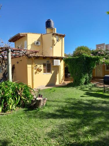 Hotel Rincon Serrano