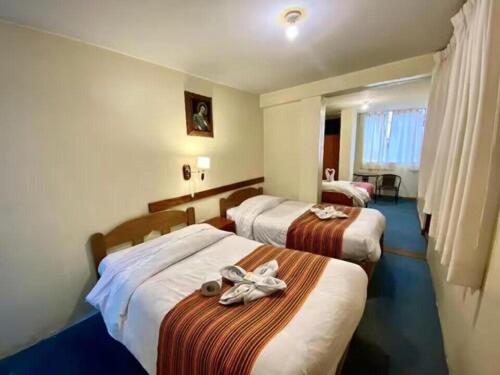 hotel photo