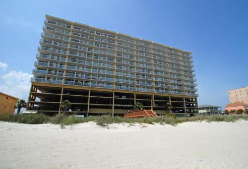 Sunrise Pointe 4F Condo - main image