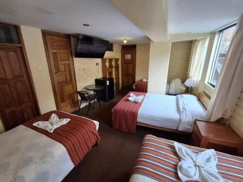 hotel photo
