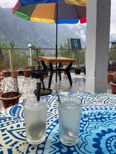 المنطقة المحيطة, The Shanag Heritage Daddy's Homestay in Majach