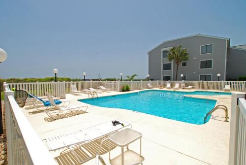 Sea Cloisters 101D Condo in Myrtle Beach, USA