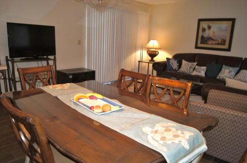 Sea Cloisters 101D Condo in Myrtle Beach, USA