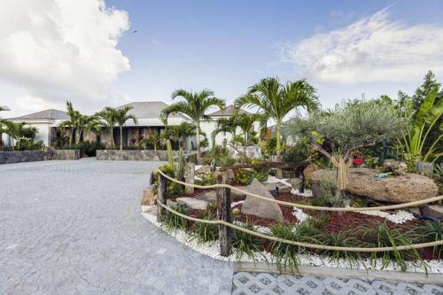 3-Bd Villa Dadaye St Barth - Location saisonnière - Saint Barthelemy