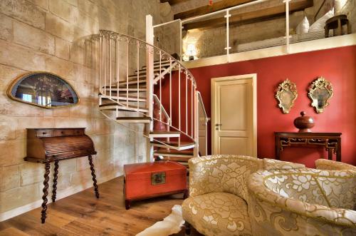 Locanda La Gelsomina