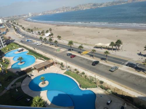 Vista al Mar