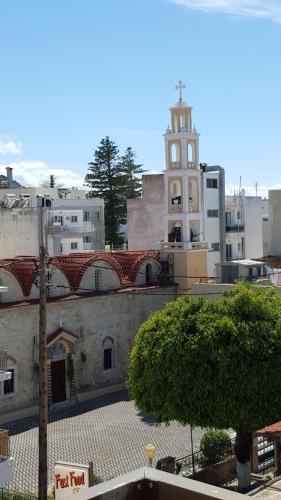 Marnin city Apart Hotel Rhodes - image 2