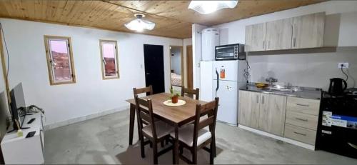 Complejo el mirador in 伊拉里奧