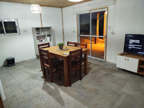 Complejo el mirador in 伊拉里奧