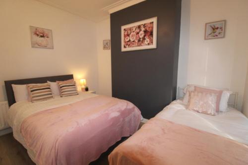 Wingate House Liverpool by Smart Corporate Stays gîte à louer Mossley Hill Hospital
