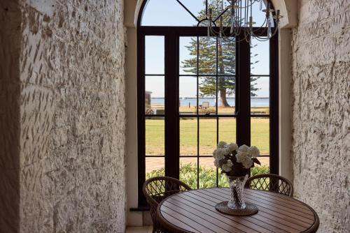The Customs House Port MacDonnell - 편의 시설/서비스