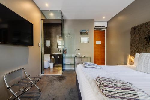 Junction Hotel, Newcastle (foto 10)