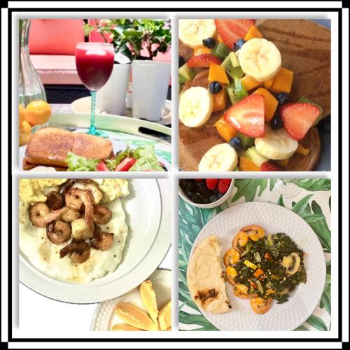 Welcome to Grande Lux - Boutique Hotel Style- NYC in 20 mins in แองเกิลวูด (NJ)