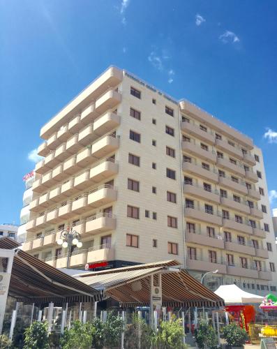 Ithaki Phinikoudes Apartment No. 201 - image 4
