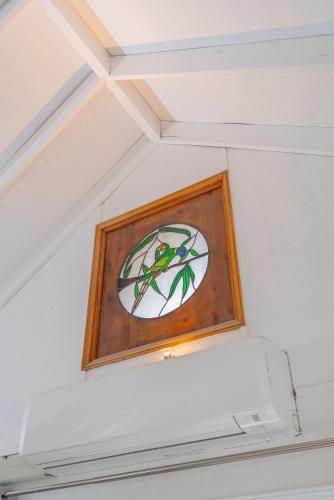 Belles on Ballow - Lorikeet Lodge - Absolute Waterfront, Amity Point (fotografie 10)