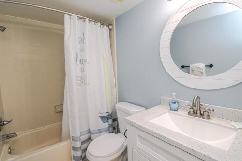 Ocean Village Club K17 - image 16
