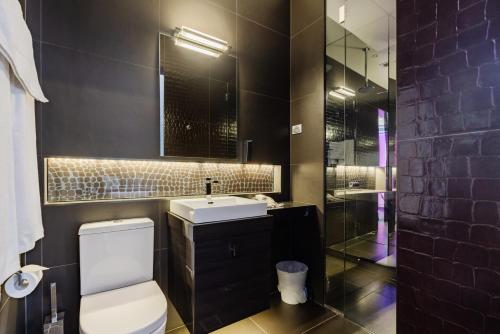 Junction Hotel, Newcastle (foto 2)