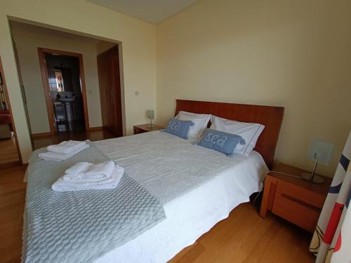 Duplex Oceanos, Понта-Делгада (фото 10)
