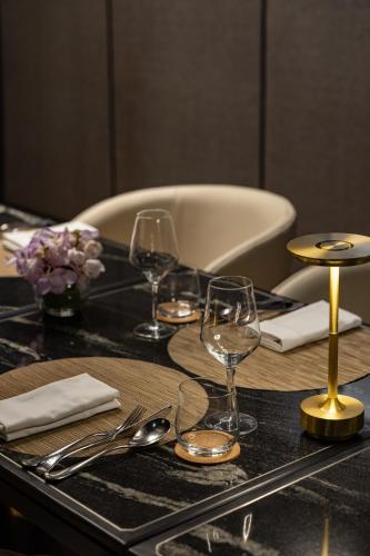685308504 AMANOR Hotel Chiang Mai