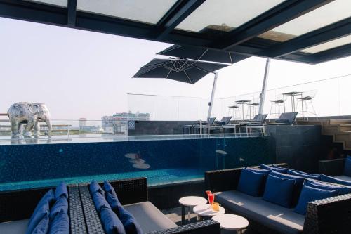 685308506 AMANOR Hotel Chiang Mai