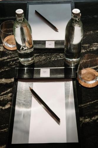 685308511 AMANOR Hotel Chiang Mai